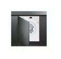 SMEG WDI147D-1 Integrated Washer Dryer SMEG WDI147D-1 Integrated Washer Dryer